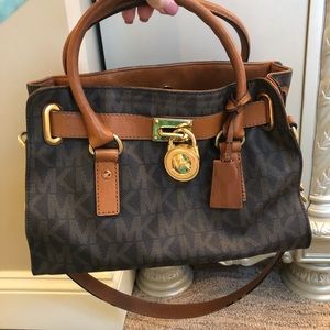 Micheal Kors Handbag